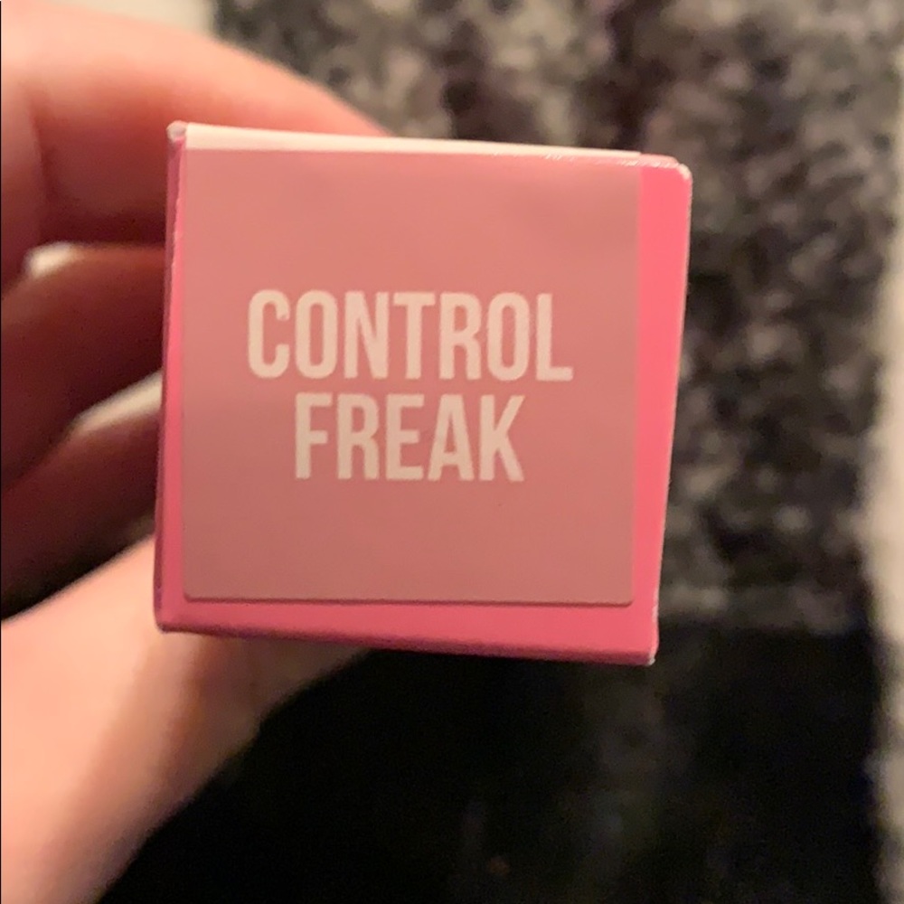 Jeffree Sta Control Freak The Gloss